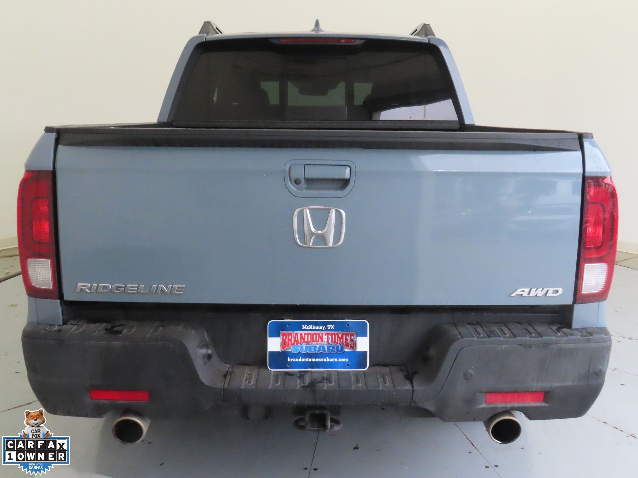 Used 2023 Blue Honda RTL-E image 4