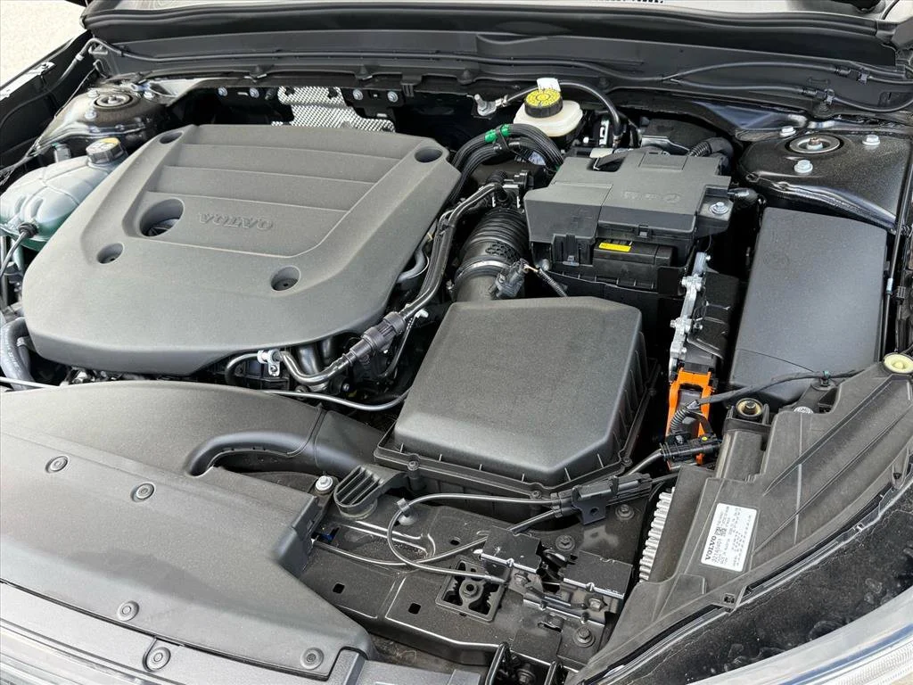 New 2026 Onyx Black Volvo Ultra image 22