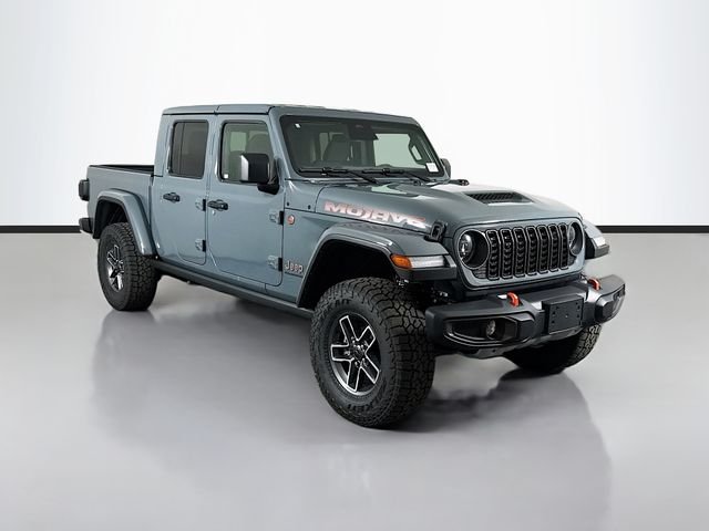2026 Jeep Gladiator Mojave Auto's photo