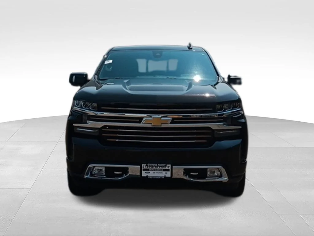 Used 2019 Havana Brown Metallic Chevrolet High Country image 10