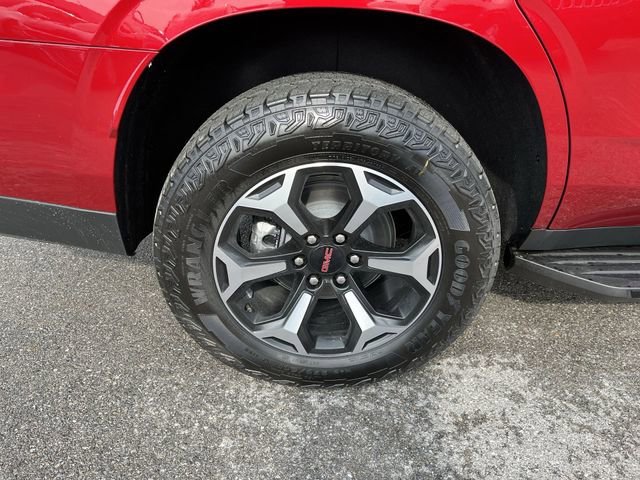 2026 GMC Yukon AT4 - Photo 20