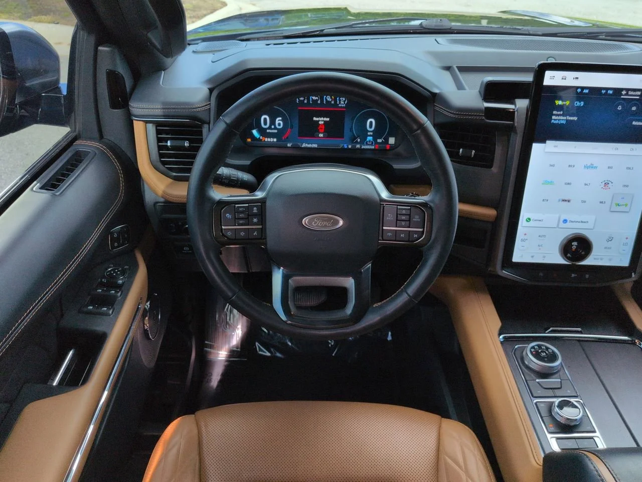 2024 Ford Expedition Platinum - Photo 15