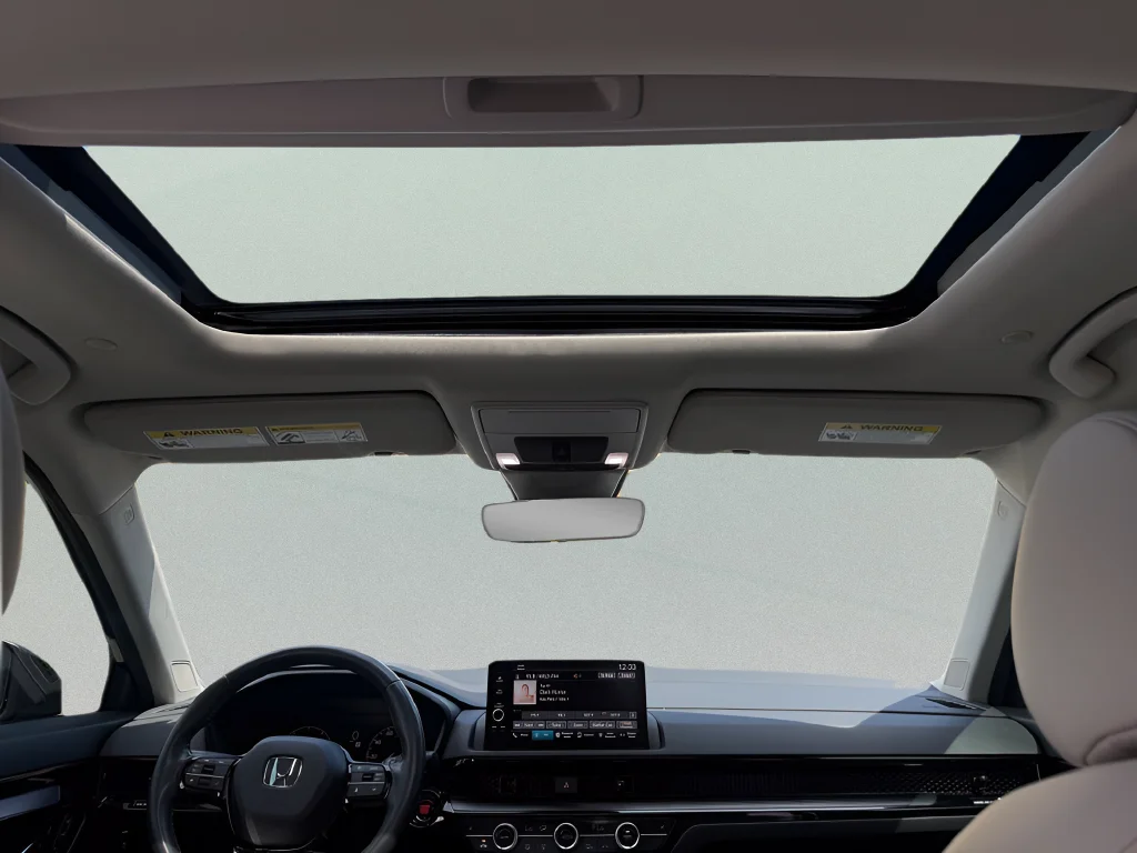 2024 Honda CR-V EX-L - Photo 21