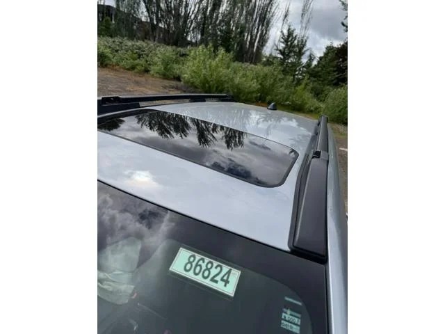 New 2026 ICE SILVER METALLIC Subaru Touring XT image 44