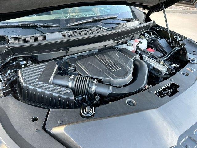 2026 Buick Enclave Sport Touring - Photo 26