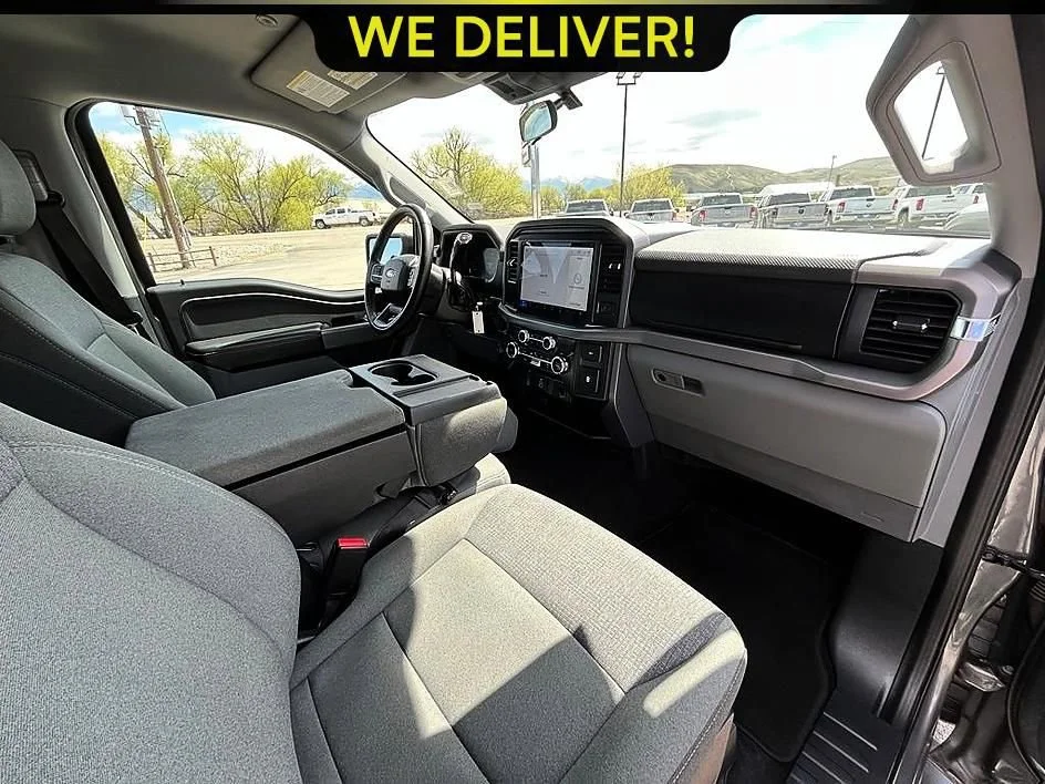 Used 2025 None Ford XLT image 19