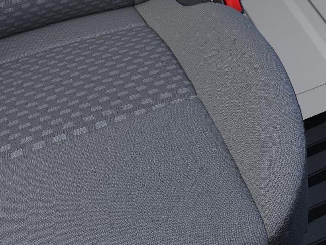 New 2026 Oxford White Ford Cargo Van image 37