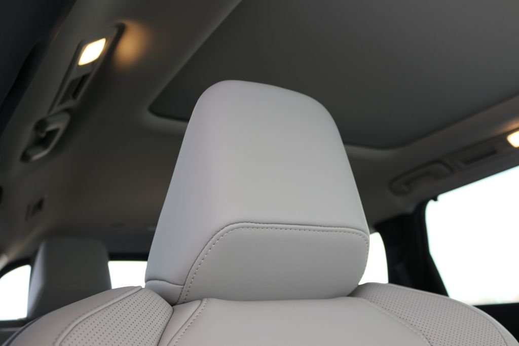 2026 INFINITI QX60 LUXE - Photo 40
