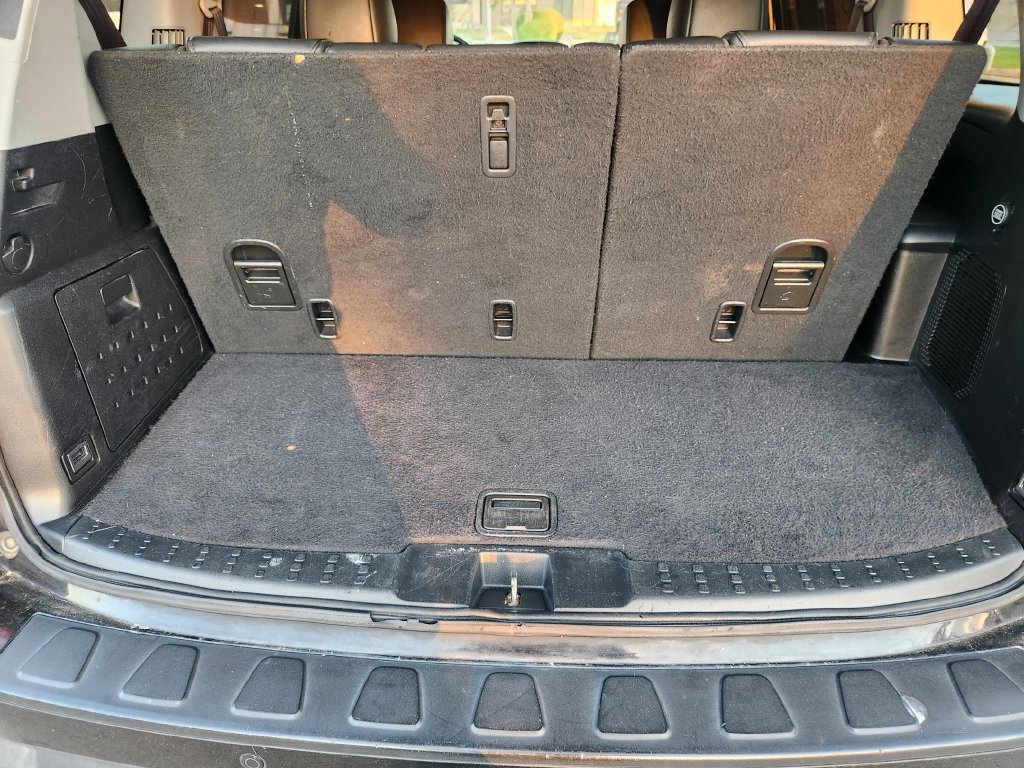 Used 2015 Black Honda Touring image 28