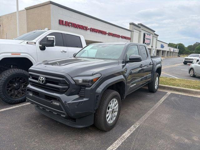 Certified Used 2025 UNDERGROUND Toyota  image 2
