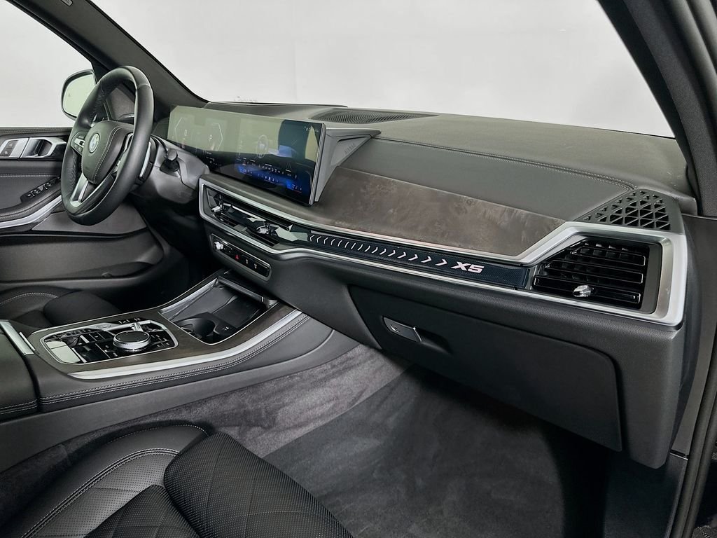 2026 BMW X5 40i - Photo 30