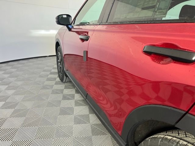 2026 Honda CR-V TrailSport - Photo 10