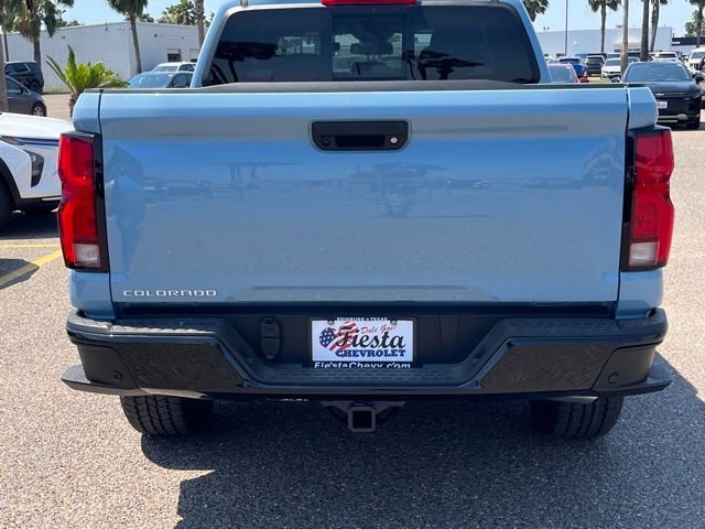 2025 Chevrolet Colorado Z71 - Photo 6
