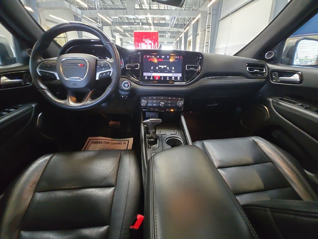 Used 2022 Gray Dodge Citadel image 27