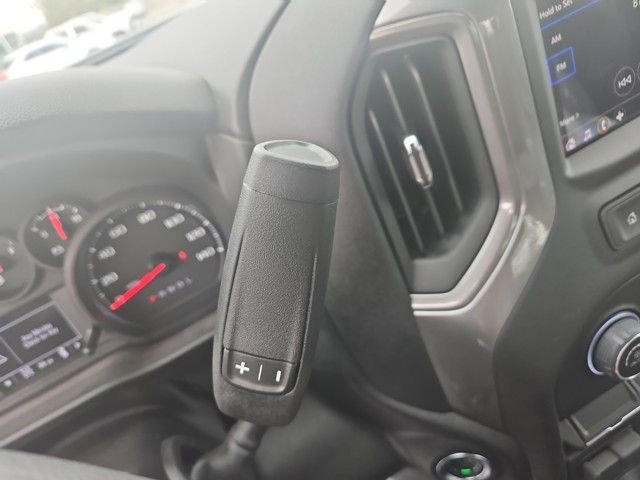 2025 Chevrolet Silverado 2500 HD Work Truck - Photo 20