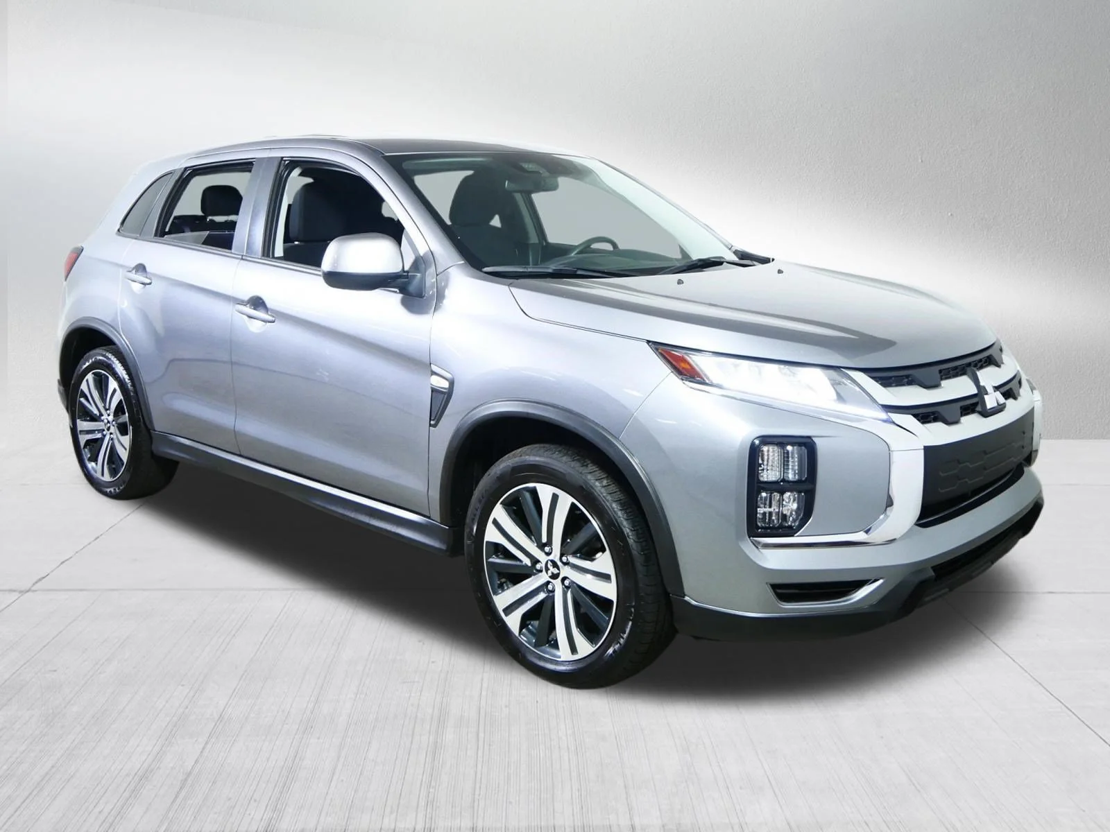 2024 Mitsubishi Outlander Sport