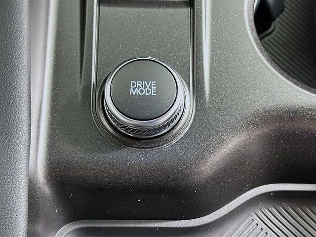 New 2026 Ford Explorer ST-Line
