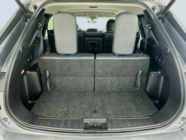 Certified Pre-Owned 2024 Mitsubishi Outlander SE