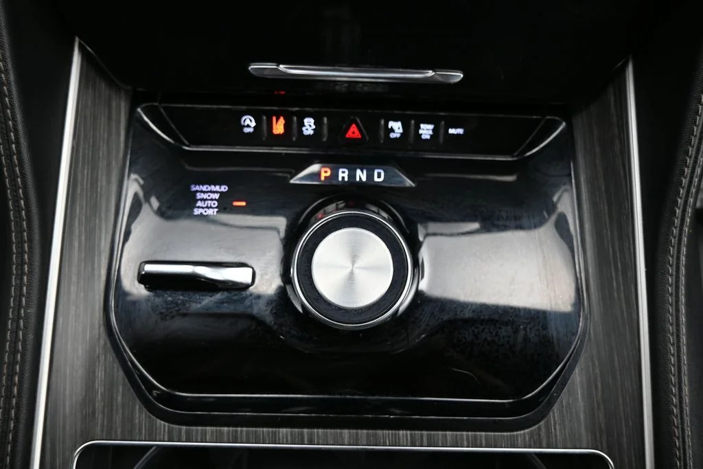 Used 2024 Gray Jeep Series II image 25