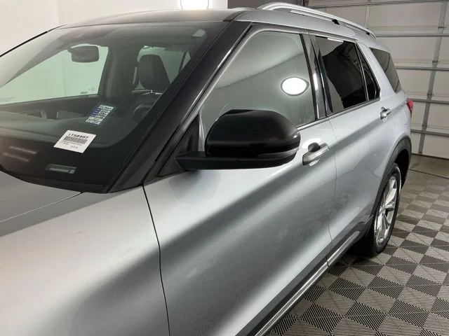 Certified Used 2023  Ford Limited image 10