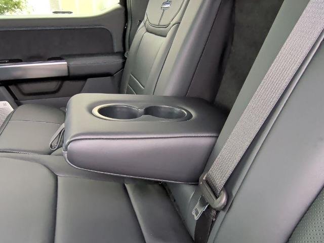 New 2026 Agate Black Metallic Ford F-250® Platinum® image 84