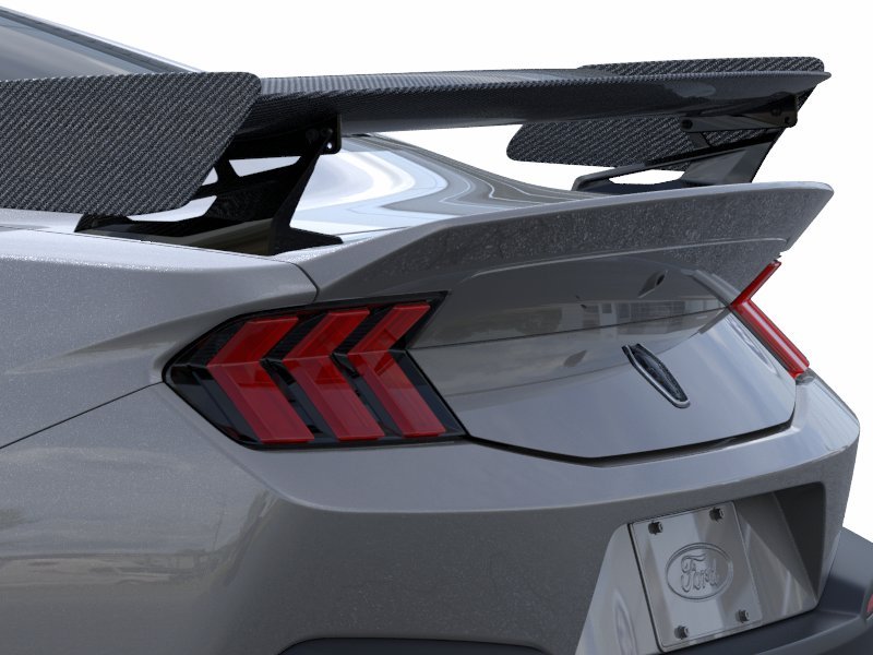 New 2026 Carbonized Gray Metallic Ford Dark Horse® SC image 22