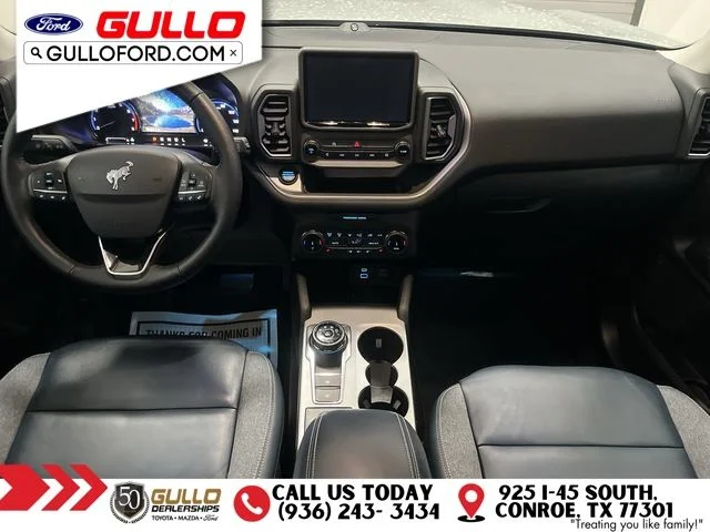 Certified Used 2022 Cactus Ford Outer Banks image 11