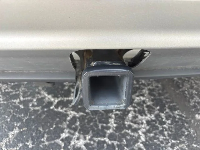 Used 2024 Blue Ford SEL image 27