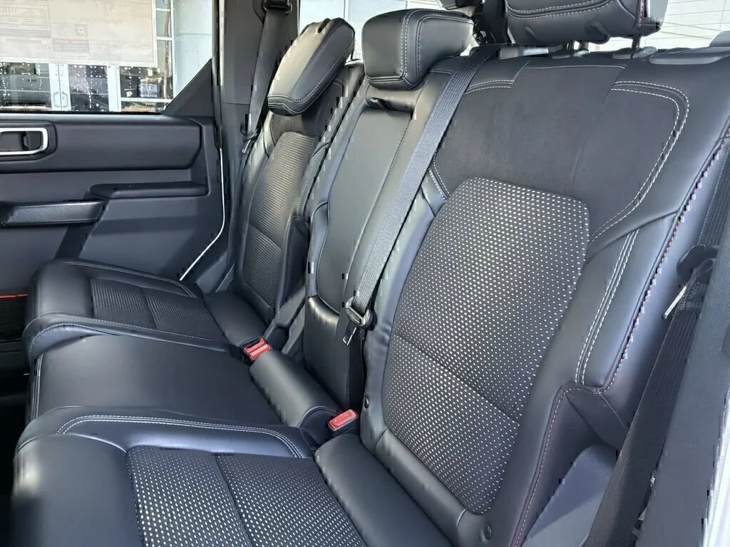 New 2026 Oxford White Ford Raptor® image 19