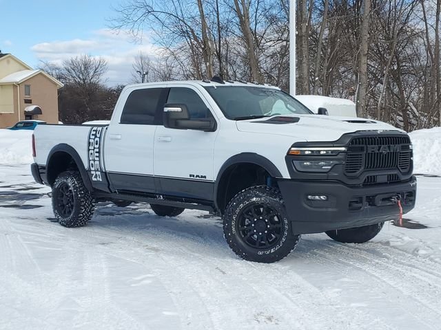 2025 RAM Ram 2500 Pickup