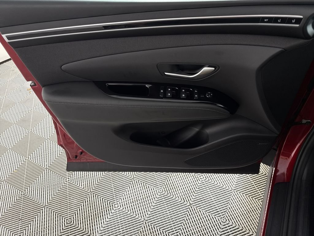 2024 Hyundai Tucson Limited - Photo 12