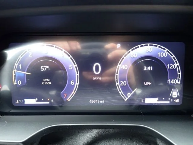 Used 2023 White Jeep Limited image 26