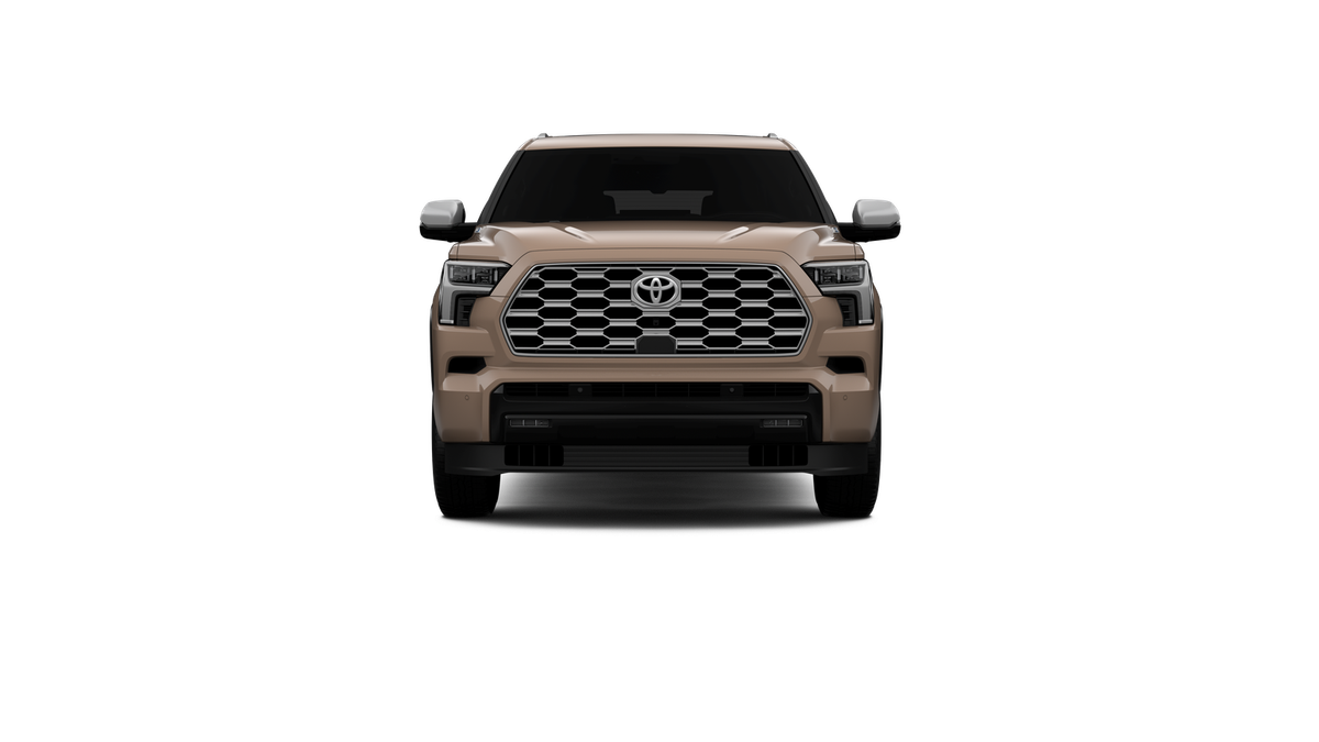 New 2026 Mudbath Toyota 1794 Edition image 17