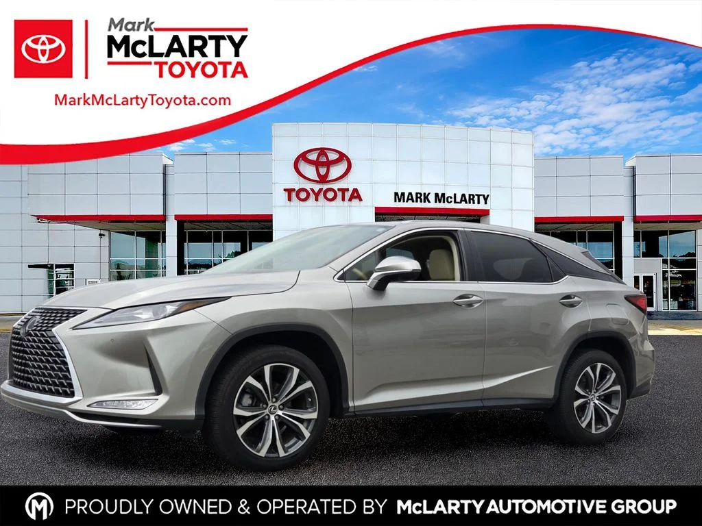 2022 Lexus RX 350 350 FWD's photo