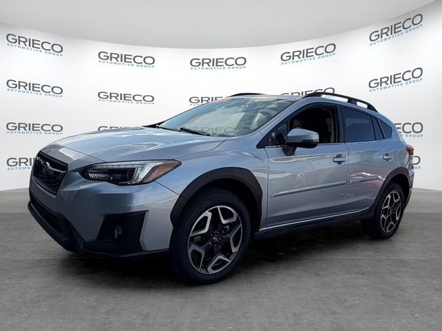 Used 2019 Silver Subaru 2.0i Limited image 3
