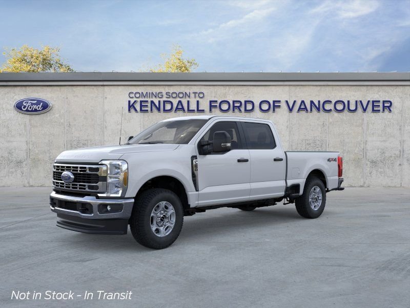 2026 Ford F-250 XLT 4x4 Crew Cab 6-3/4' Box's photo