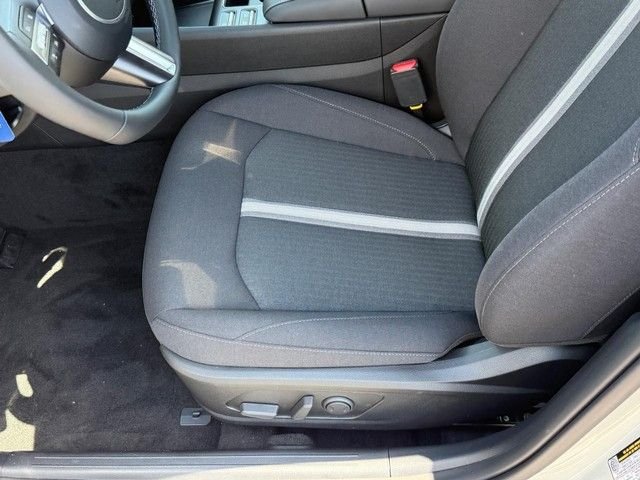 Used 2026 Silver Hyundai SEL Sport image 13