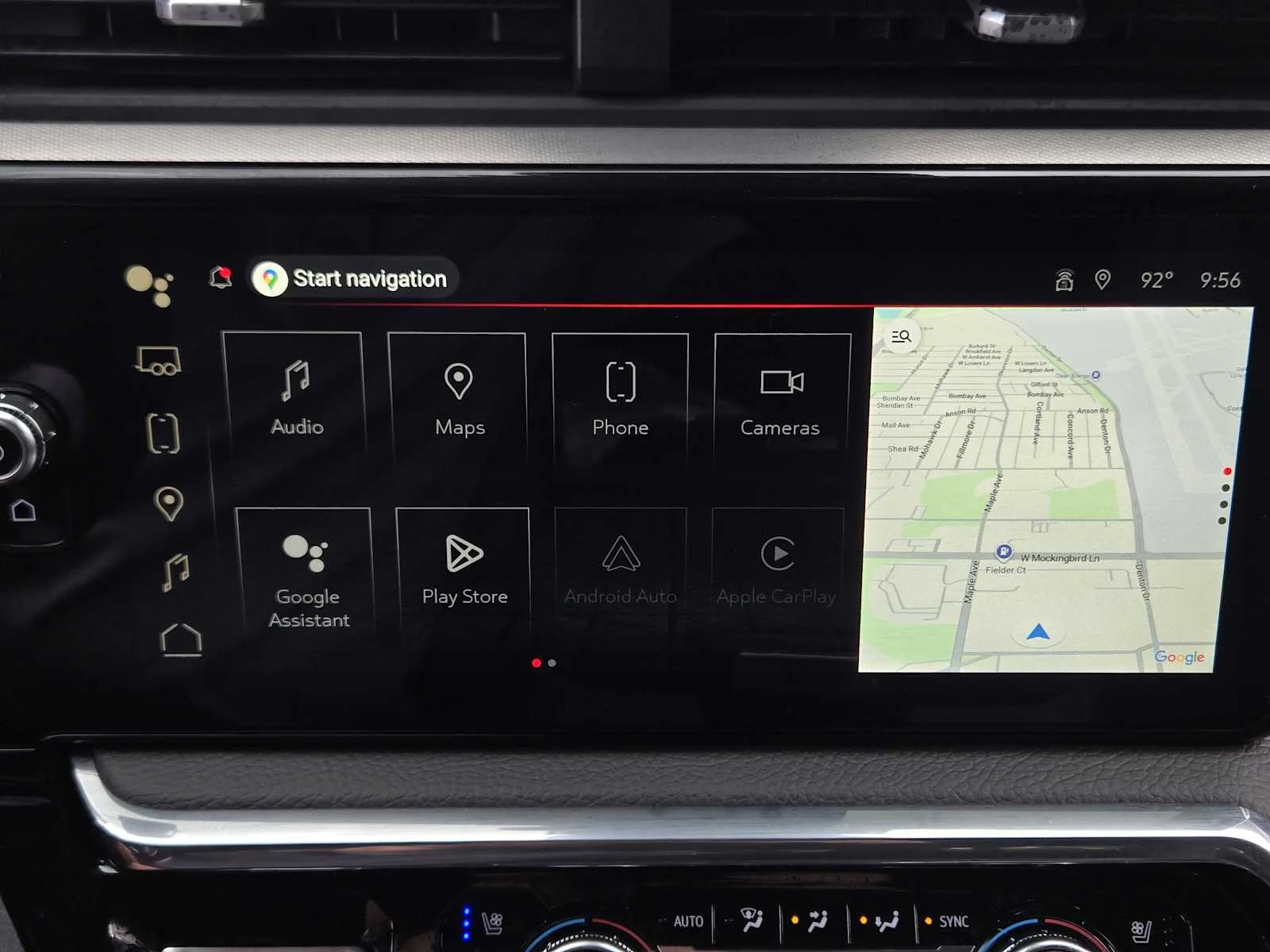 2026 GMC Sierra 1500 Denali - Photo 11