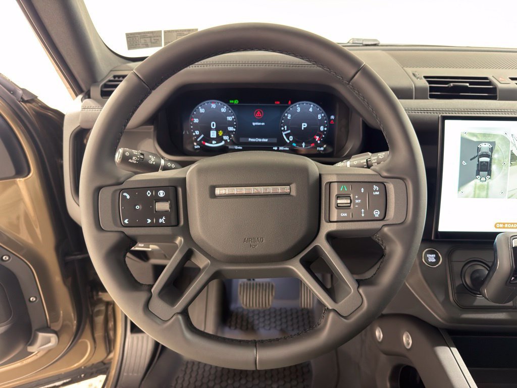 Used 2026 Gondwana Stone Metallic Land Rover S image 14