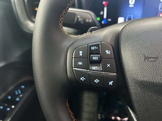 New 2026 Carbonized Gray Metallic FORD Tremor® image 29