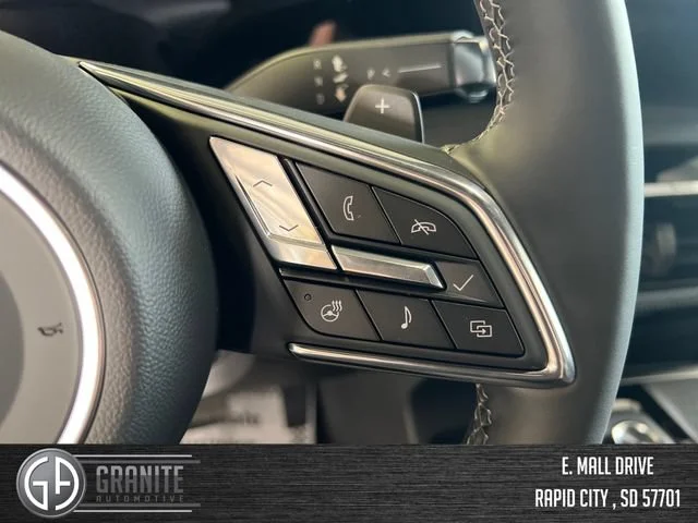 2026 Buick Enclave Sport Touring - Photo 33