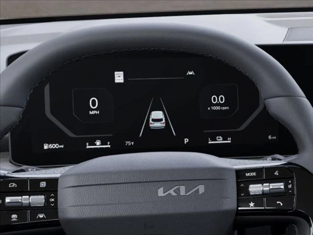 New 2026 Cityscape Green Kia X-Line SX Prestige AWD image 21