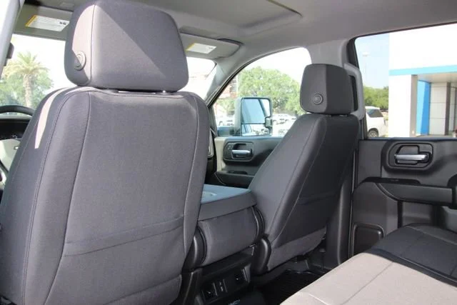 2026 Chevrolet Silverado 2500 HD Custom - Photo 20