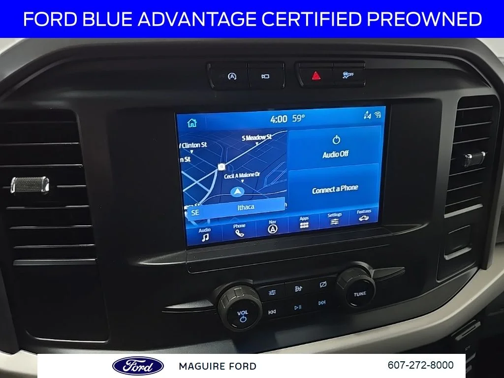 2021 Ford F-150 XLT - Photo 28