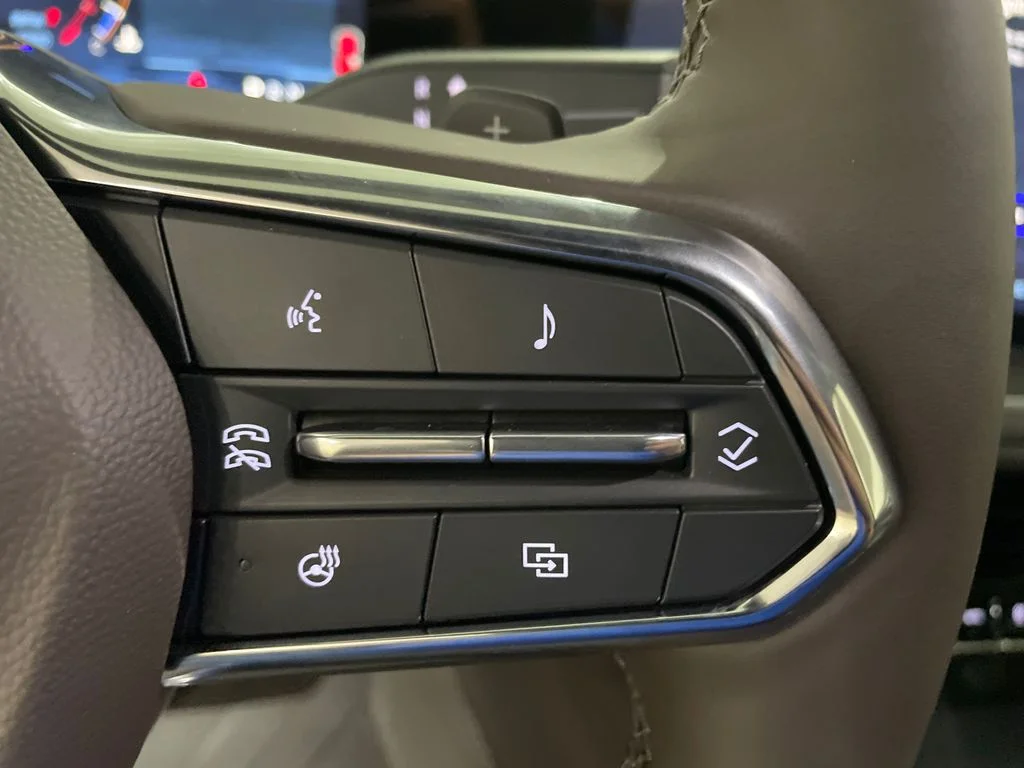 2026 Chevrolet Tahoe Z71 - Photo 17