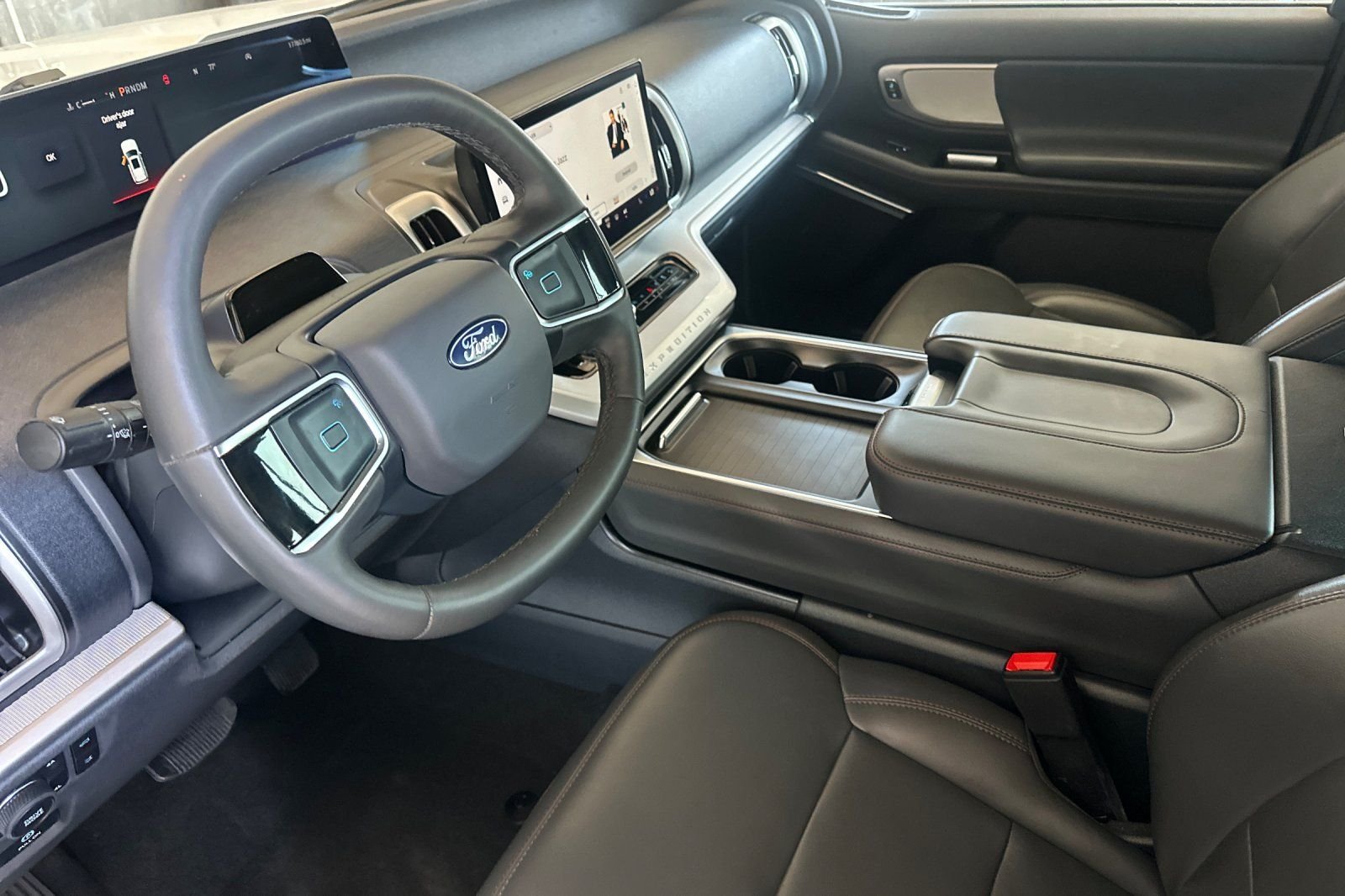 Certified Used 2025 White Ford Active image 9