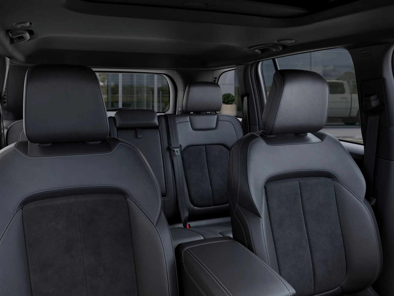 New 2026 Bright White Clear-Coat Exterior Paint Jeep Altitude image 58