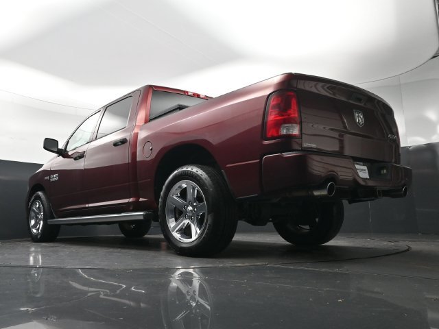 Used 2017 Red Ram Express image 34