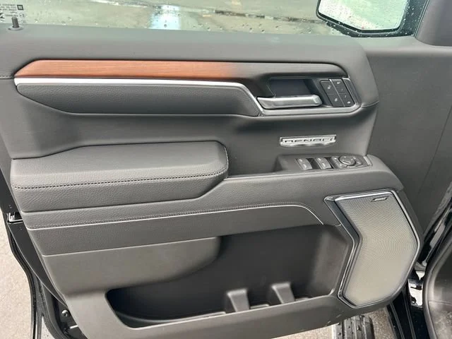 2026 GMC Sierra 1500 Denali - Photo 11