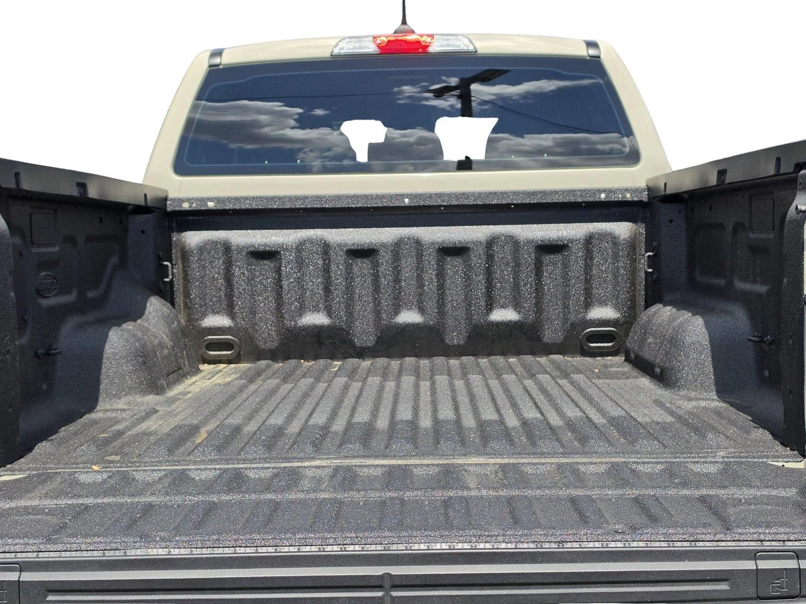 Used 2025 Desert Sand Ford XL image 6
